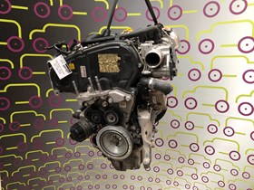 Motor Alfa Romeo Giulietta 1.6 JTd 120 Cv de 2017 - Ref OEM :  940C1000